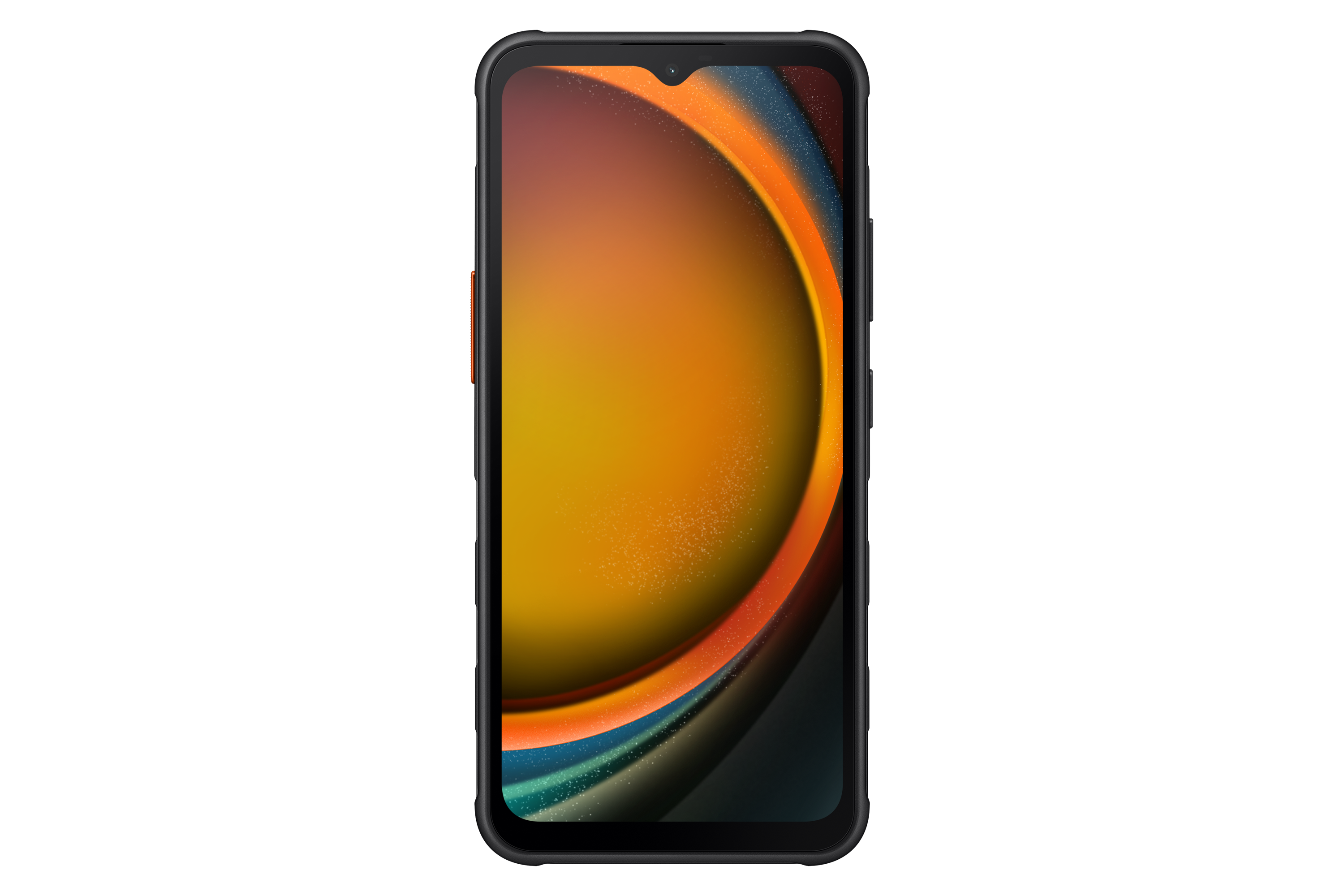 Samsung Galaxy XCover7 G556B EE schwarz