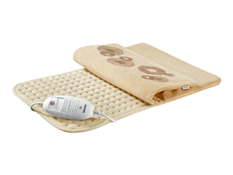beurer HK 45 Cosy Heizkissen beige 100 W