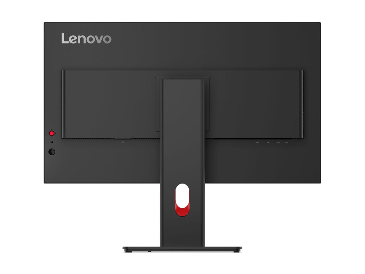 Lenovo ThinkVision T27Q-40 27 Zoll QHD HDMI DP HUB VGA