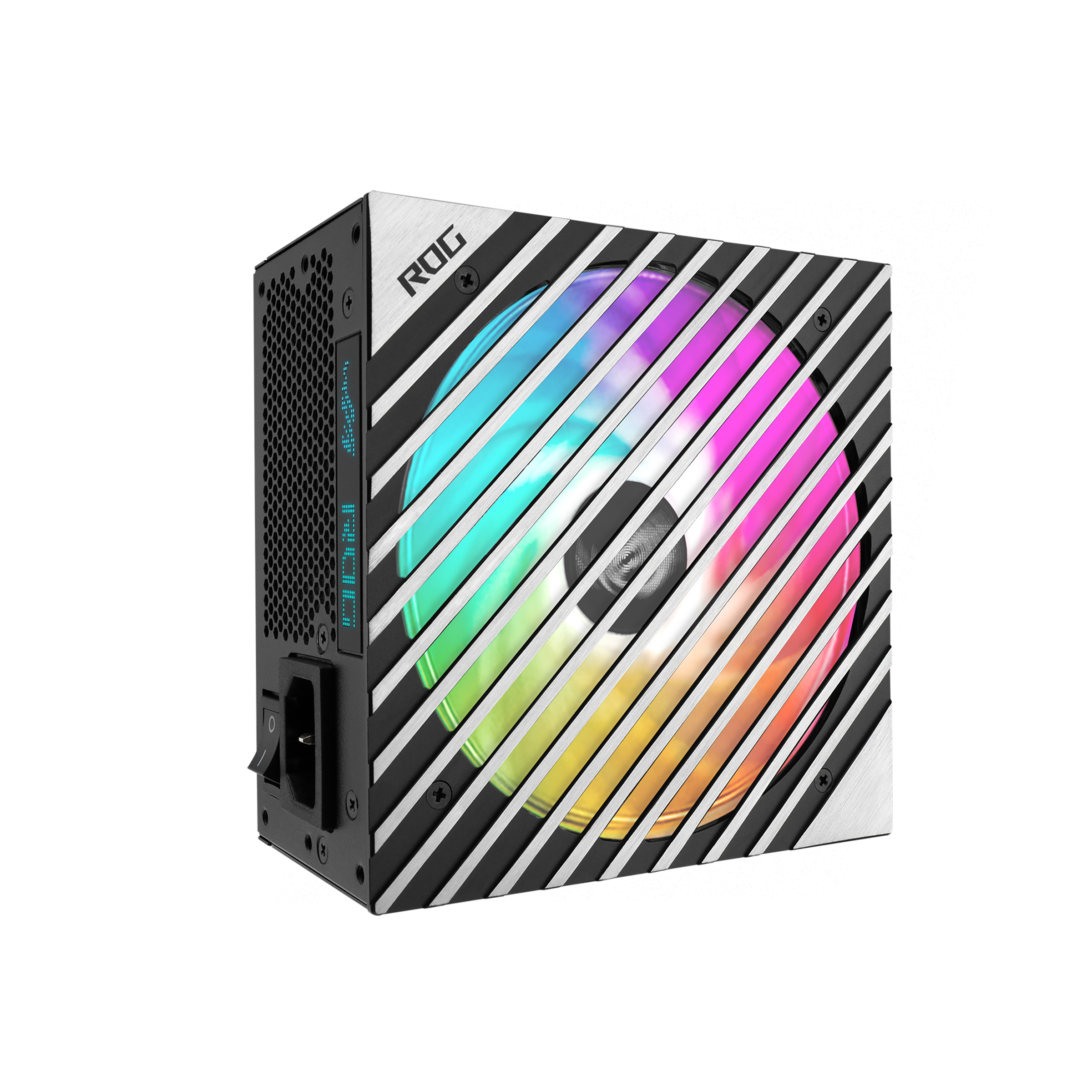 1200W ASUS Netzteil ROG Loki SFXL 80 Titanium