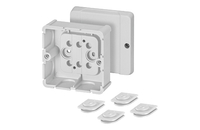 Hensel Kabelabzweigkasten DP 9020 Hensel Kabelabzweigkasten DP 9020