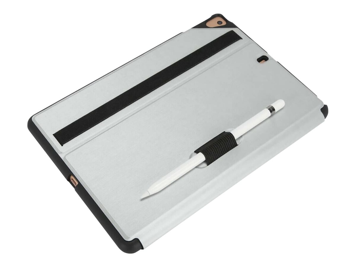 THZ85011GL TARGUS CLICK-IN CASE SILB