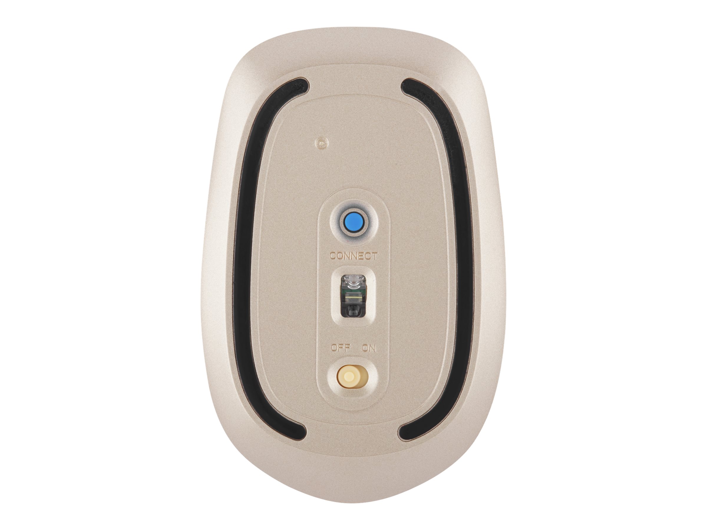 HP 410 Slim Black Bluetooth Mouse (P)