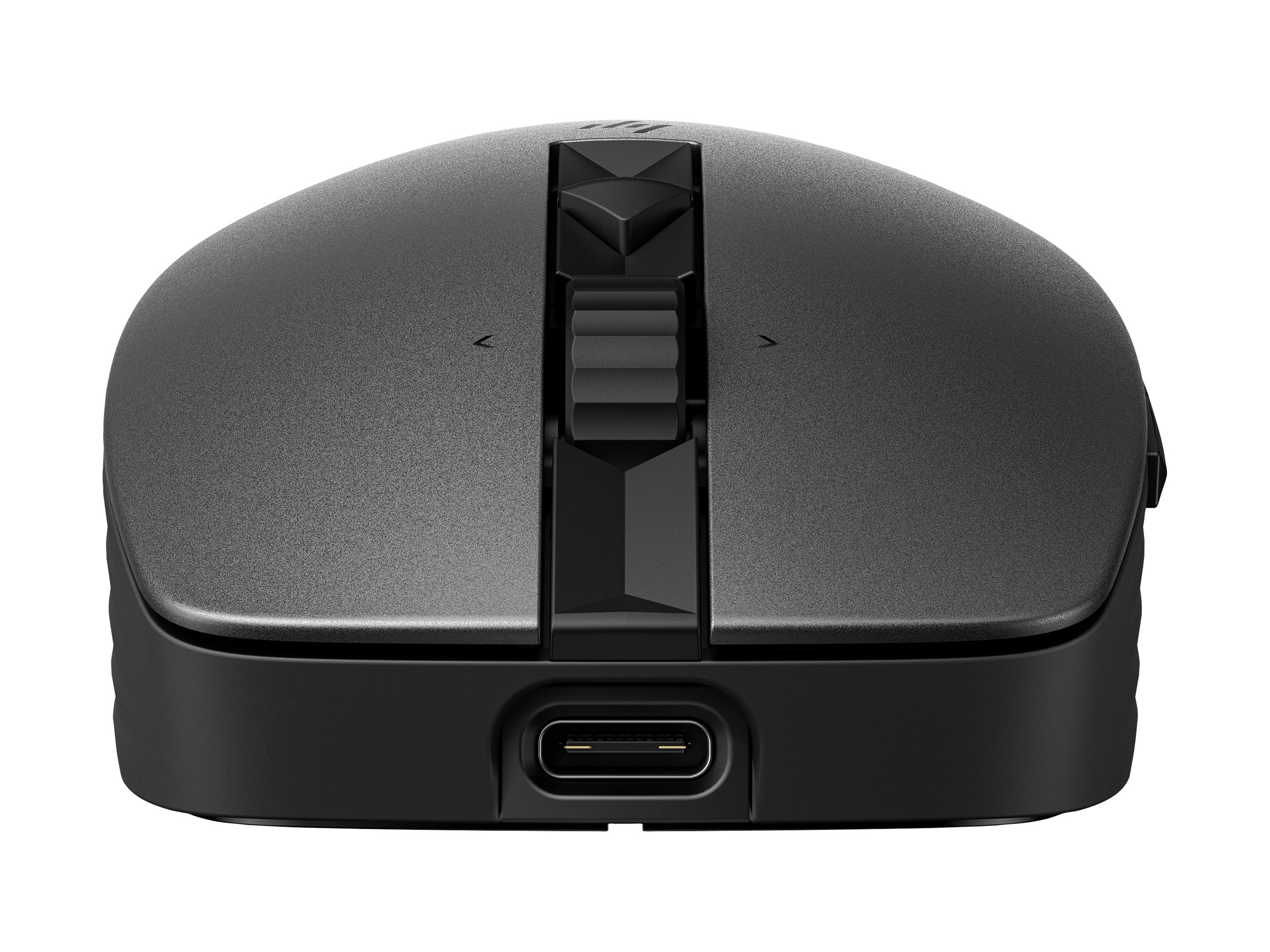 HP 710 Rechargeable Silent Mouse Graphite Euro (P)