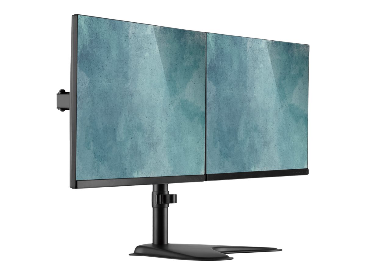 DIGITUS Dual Monitor Standfu? Halterung 17-32