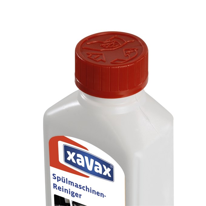 xavax SpuelmaschinenReiniger SpuelmaschinenReiniger 250 ml