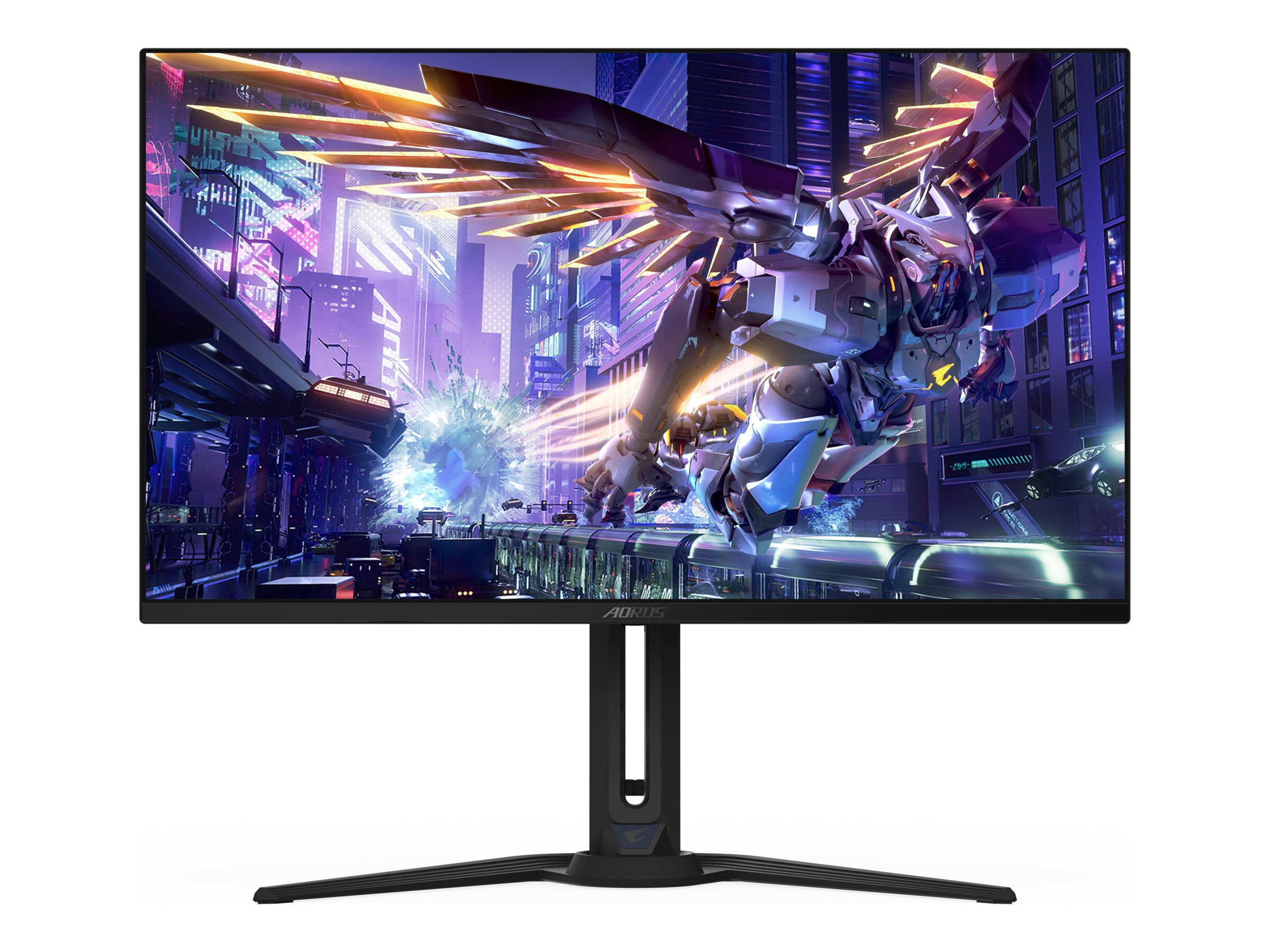 GIGABYTE AORUS FO32U2P 80,01cm 31,5Zoll OLED 3840x2160 UHD 240Hz 250cd/m2 2xHDMI 2.1 1xDP 2.1 1xDP 1x4 GIGABYTE AORUS FO32U2P 80,01cm 31,5Zoll OLED 3840x2160 UHD 240Hz 250cd/m2 2xHDMI 2.1 1xDP 2.1 1xDP 1x4