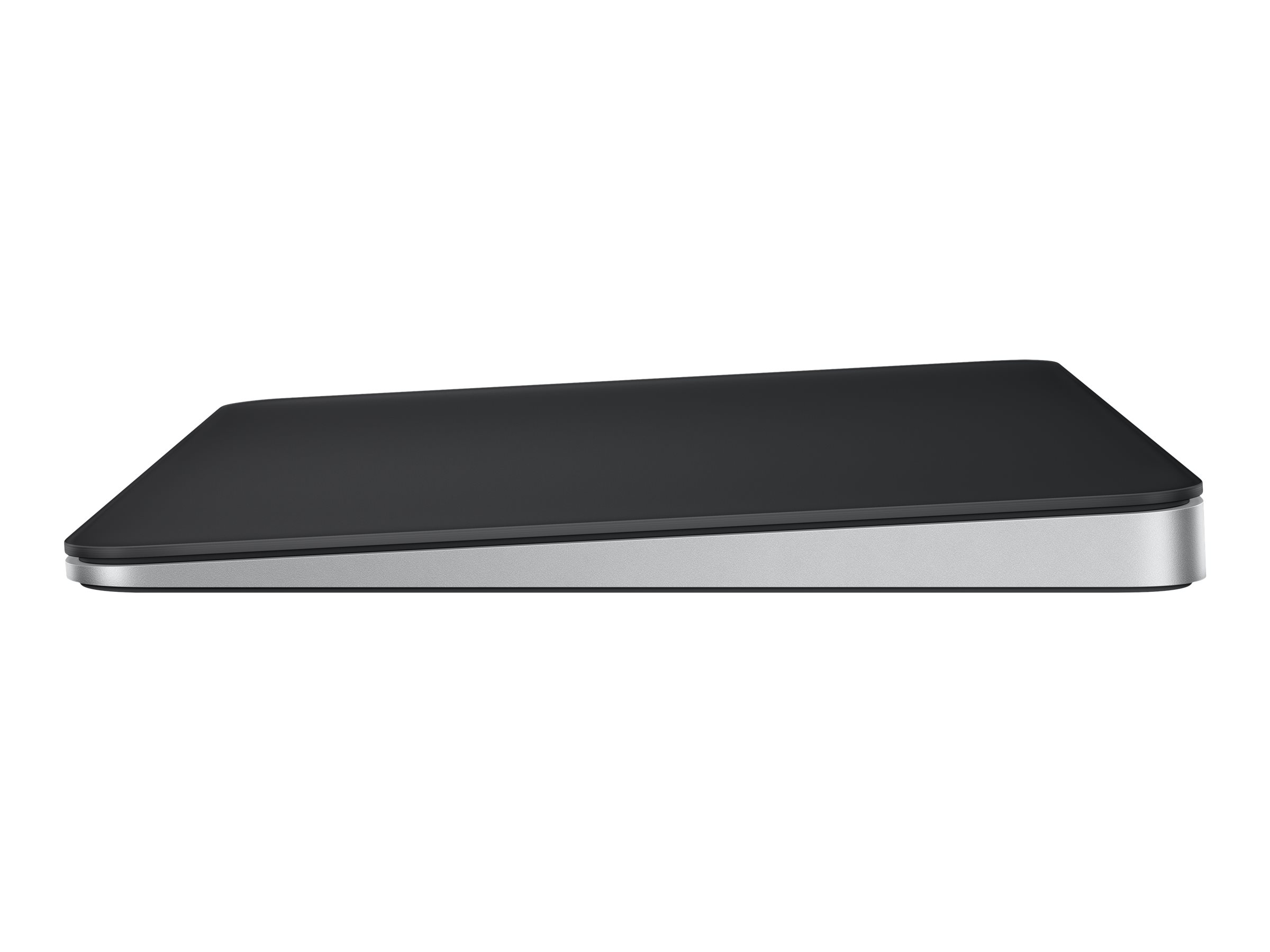 Apple Magic Trackpad USBC 2024 Touchpad kabellos schwarz, silber