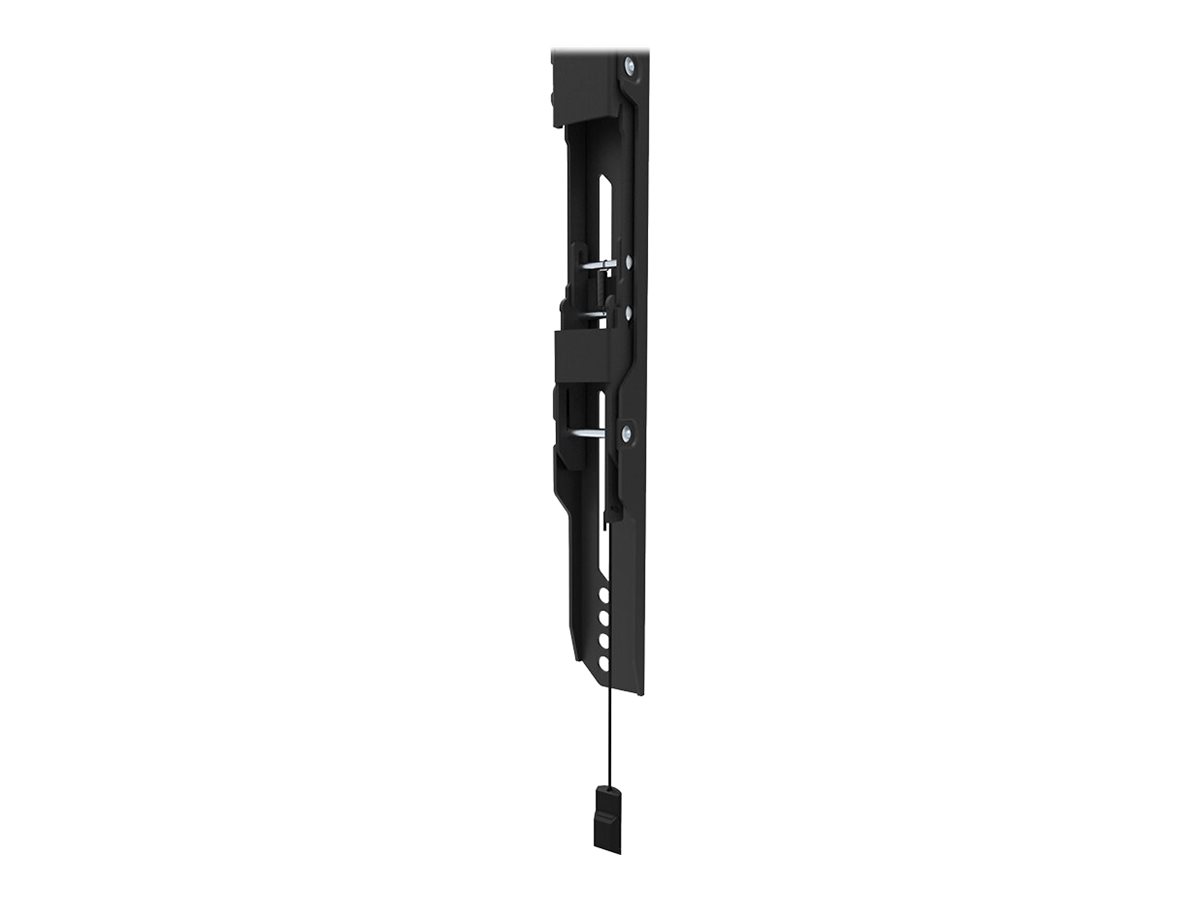 NEOMOUNTS WL30S-850BL18 Select Screen Wall Mount 109,22-248,92cm 43-98Zoll max 100kg fixed VESA 800x400 Black