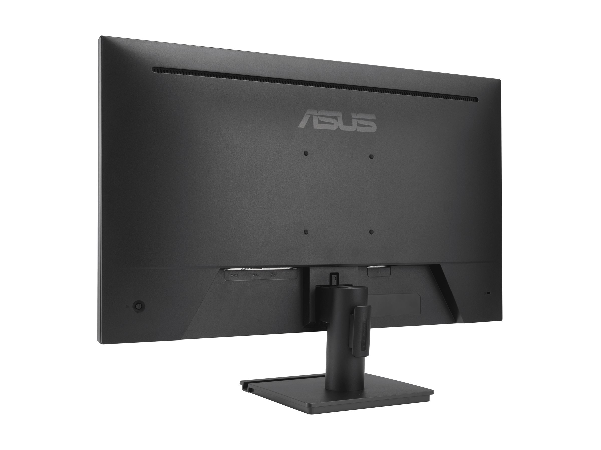 ASUS VA279HG 68,58cm 27Zoll IPS WLED FHD 16:9 120Hz 300cd/m2 1ms HDMI D-Sub Black
