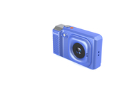 Digital-Kamera mit 5MP DCA-4818 blau