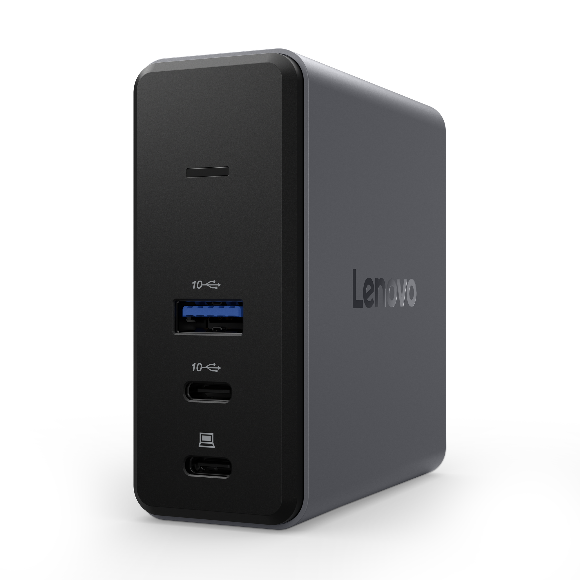 D LENOVO GAN POWERED X9