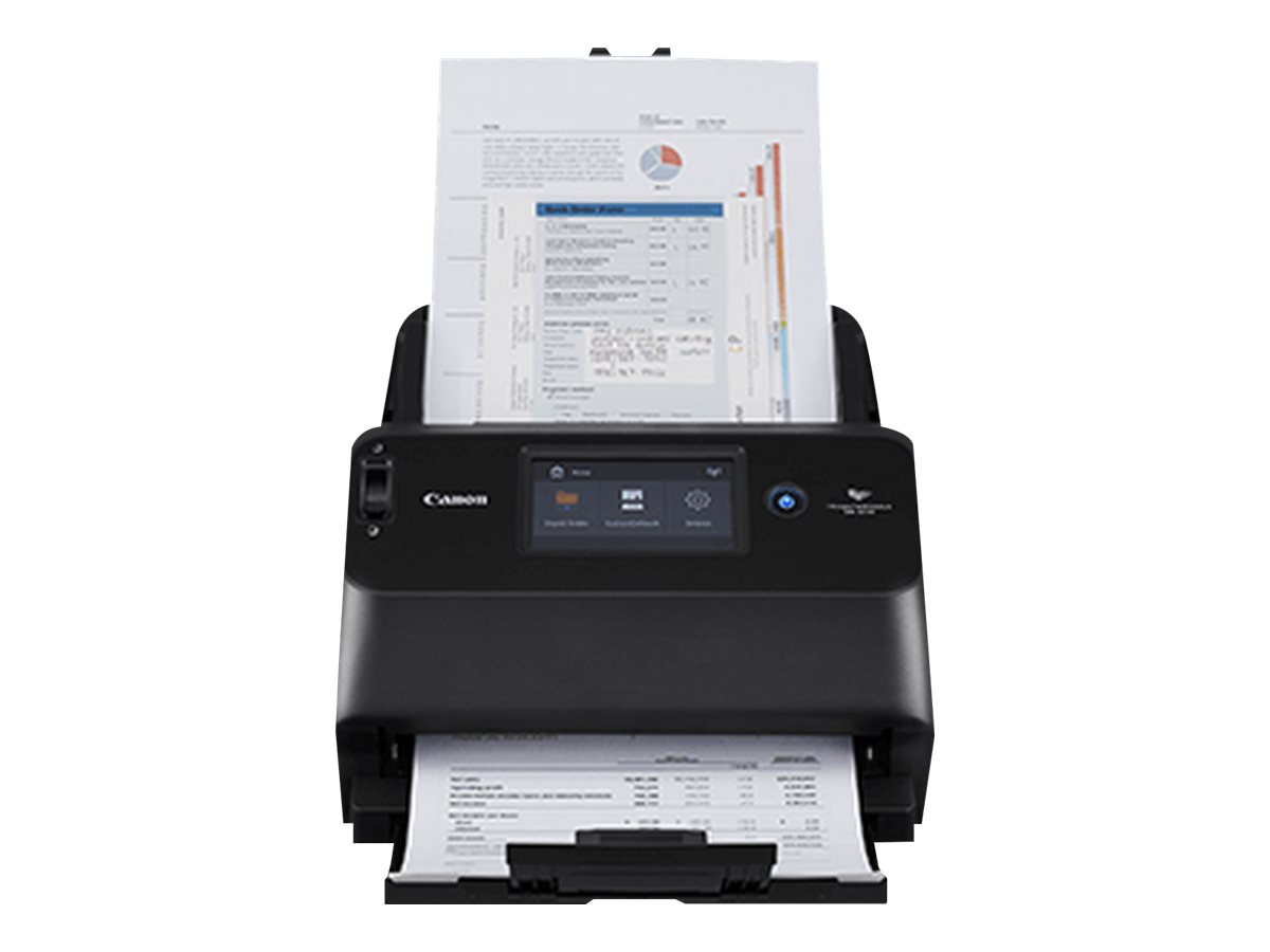 DR-S130 Document Scanner