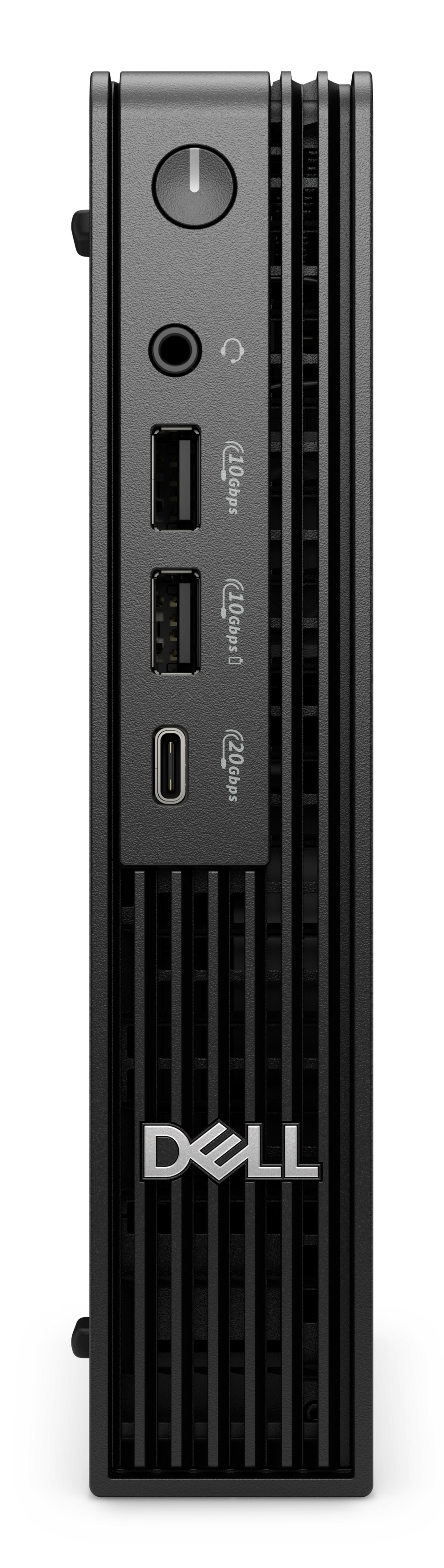 Dell Pro Micro Plus Core Ultra 7 265 2.4 GHz 16 GB RAM 512 GB SSD Wi‑Fi 6E