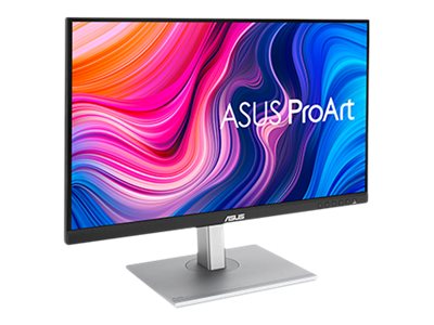 ASUS ProArt PA278CV Professional 68,58cm 27Zoll WLED IPS WQHD 2560x1440 16:9 1000:1 350cd/m2 USB-C DisplayPort 1xHDMI 2xDP