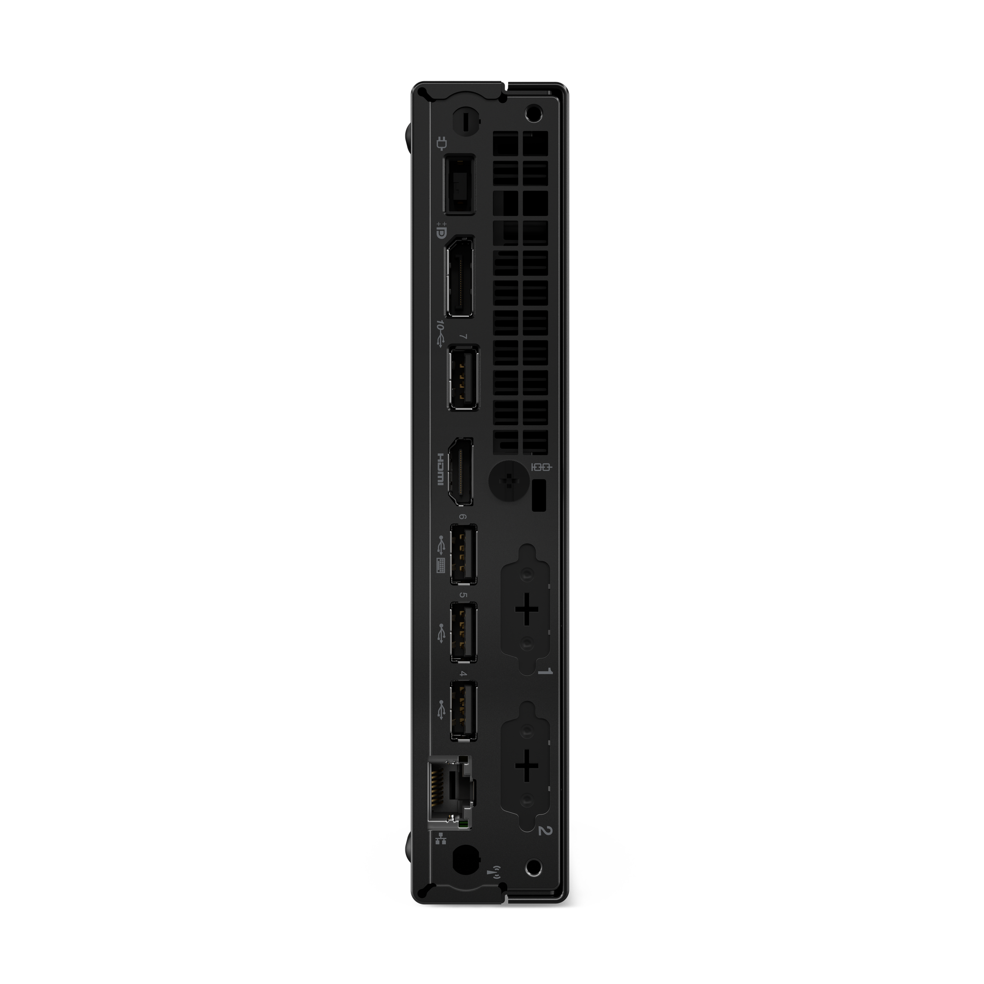 LENOVO ThinkCentre M75q G5 Tiny AMD Ryzen Pro 7 8700GE 16GB 512GB SSD W11P 1YPS TopSeller