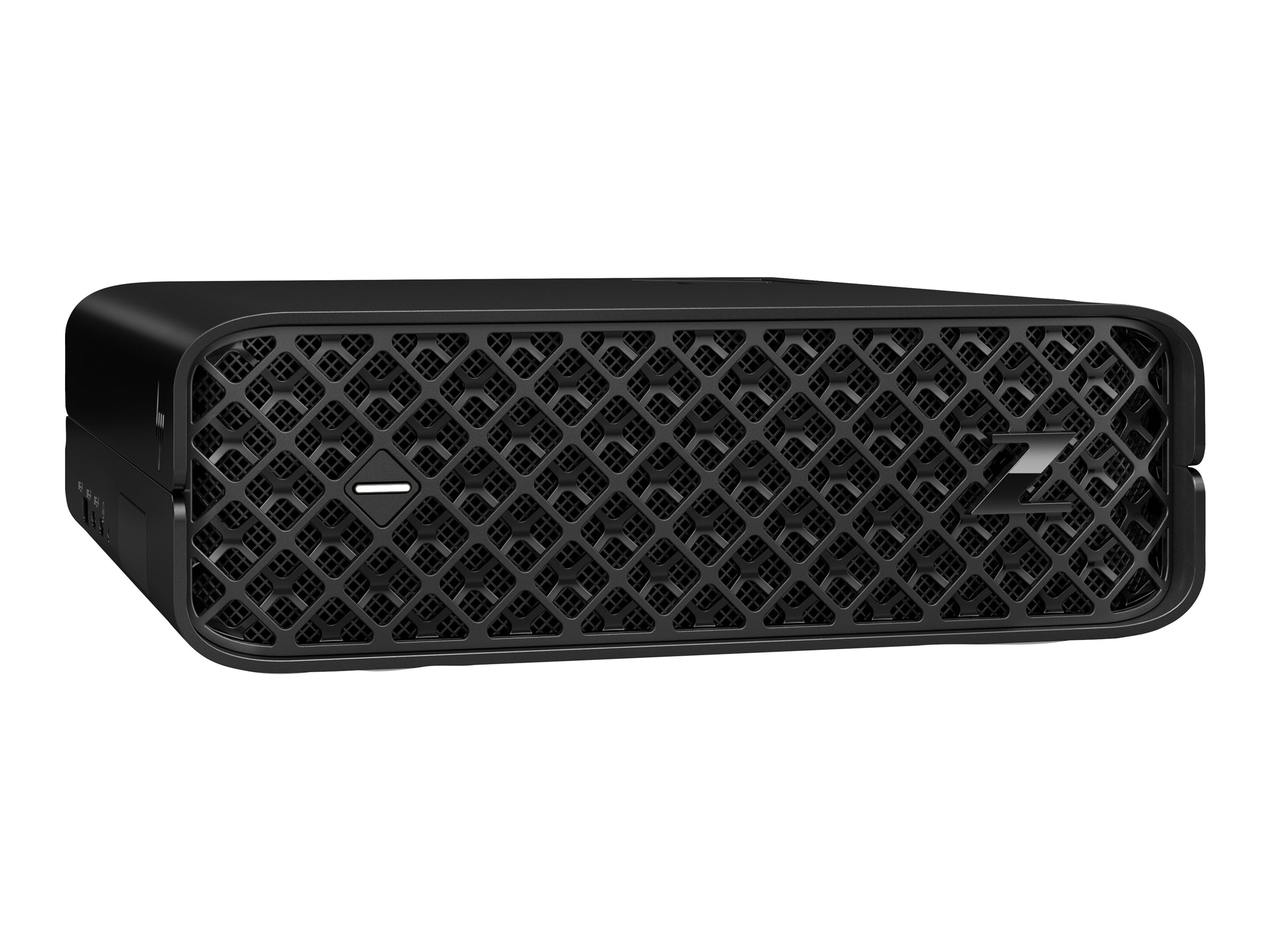 HP Z2 G9 Mini Intel Core i7-14700 32GB 512GB/SSD NVIDIA RTX A400 4GB W11P 3J Gar (DE) HP Z2 G9 Mini Intel Core i7-14700 32GB 512GB/SSD NVIDIA RTX A400 4GB W11P 3J Gar (DE)