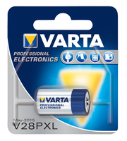 Varta Knopfzelle V 28 PXL 06231 ELECTRONICS 1Blister (MHD)