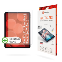 DISPLEX Tablet Glass iPad Pro 11 (1/2/3)/Air (4/5)