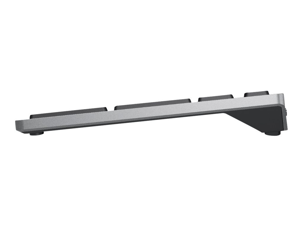 DELL Premier Multi-Device Wireless Keyboard and Mouse - KM7321W - US International QWERTY