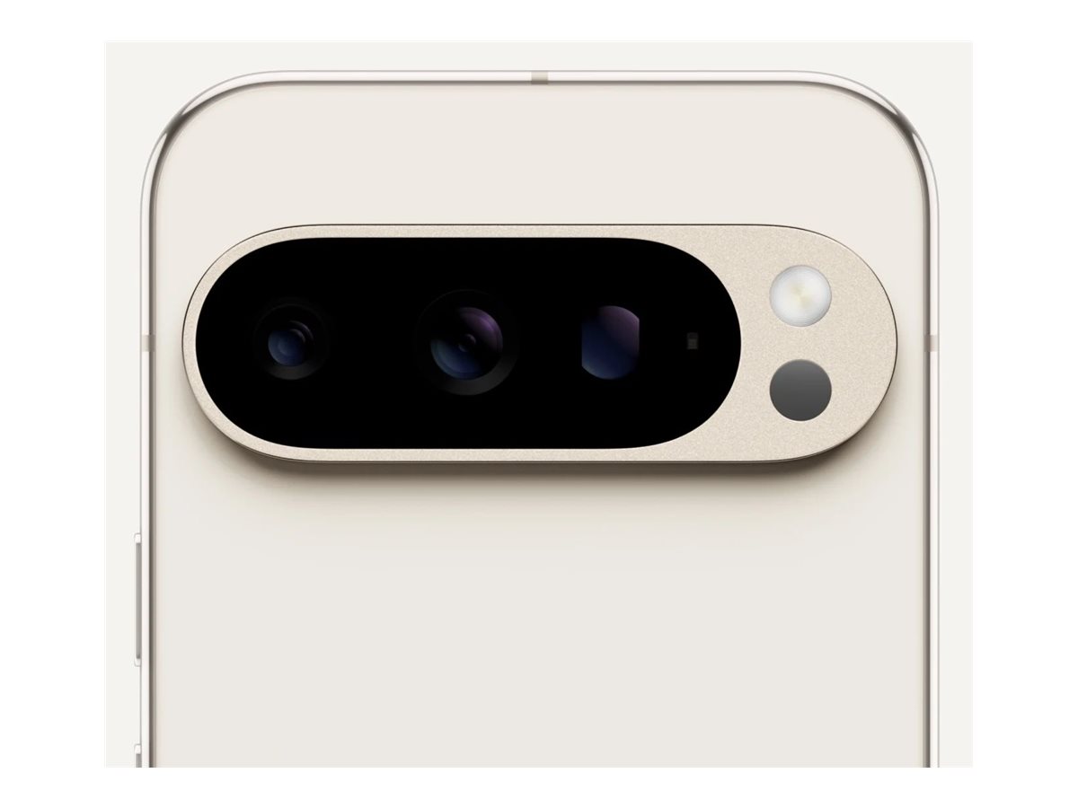 Google Pixel 9 Pro XL 256 GB Porcelain