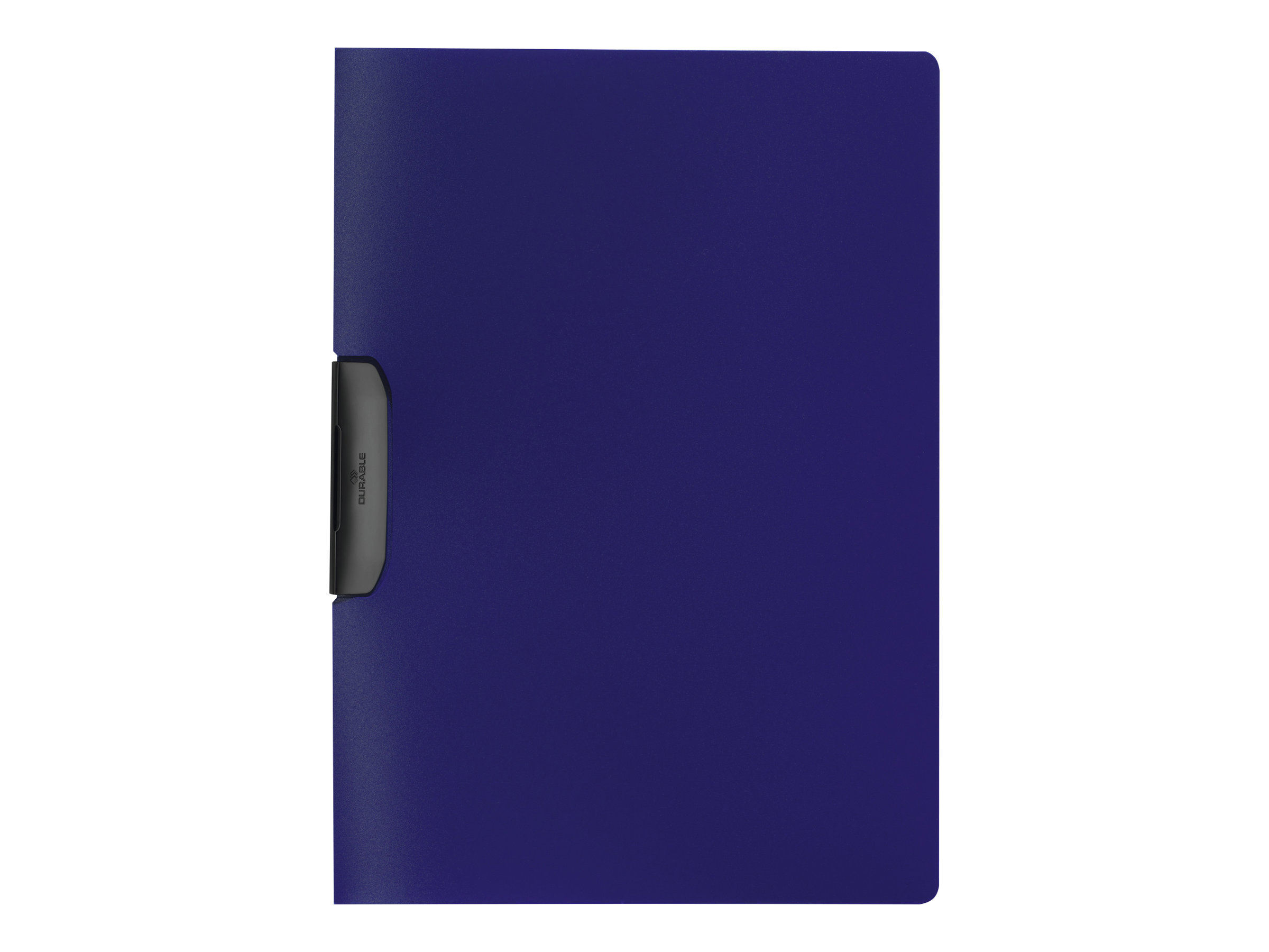 DURABLE Klemmhefter DURASWING dunkelblau, 5 St