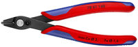 Knipex Seitenschneider Electronic SuperKnips® XL Knipex Seitenschneider Electronic SuperKnips® XL