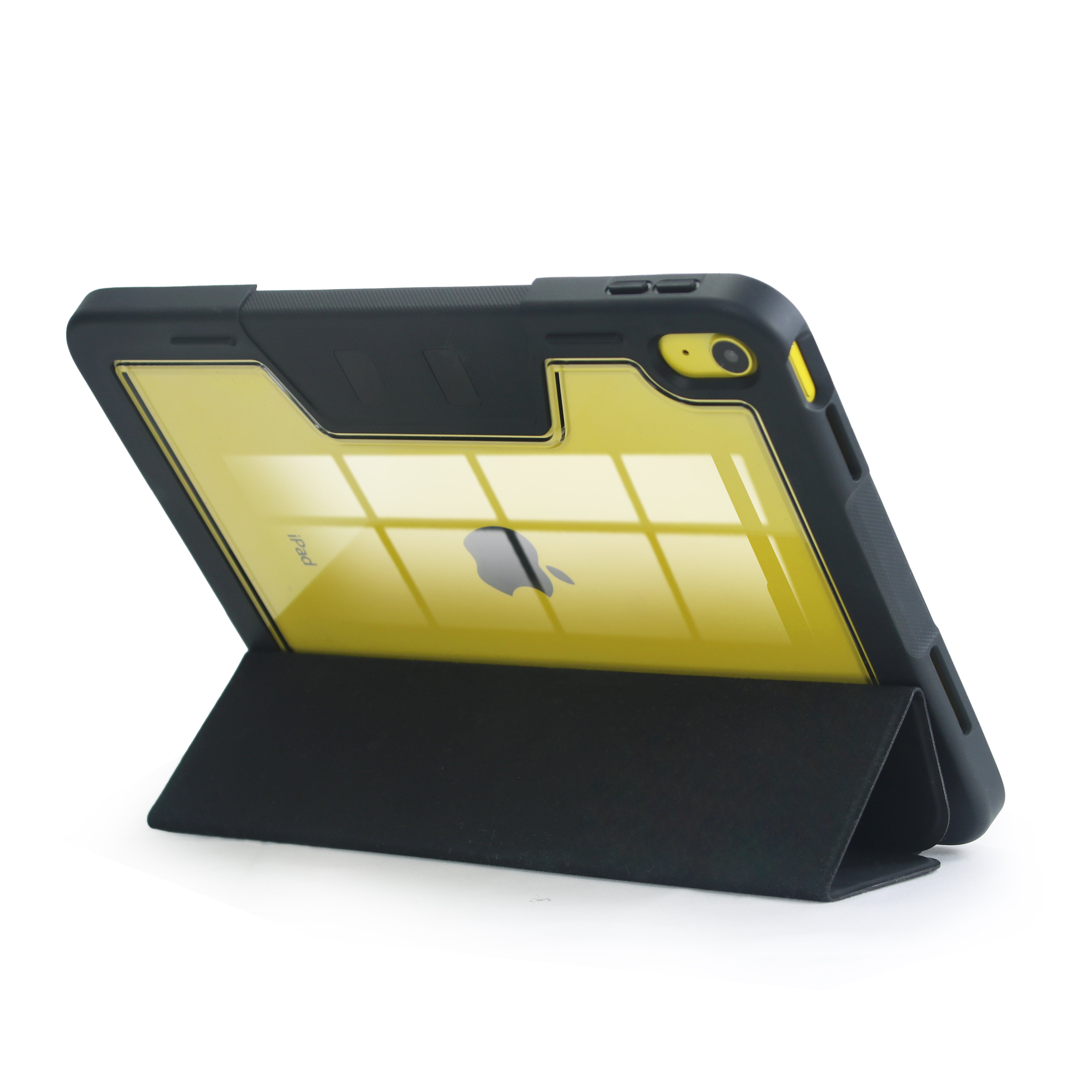 DEQSTER Rugged Case RT2 fuer iPad 10th gen A16