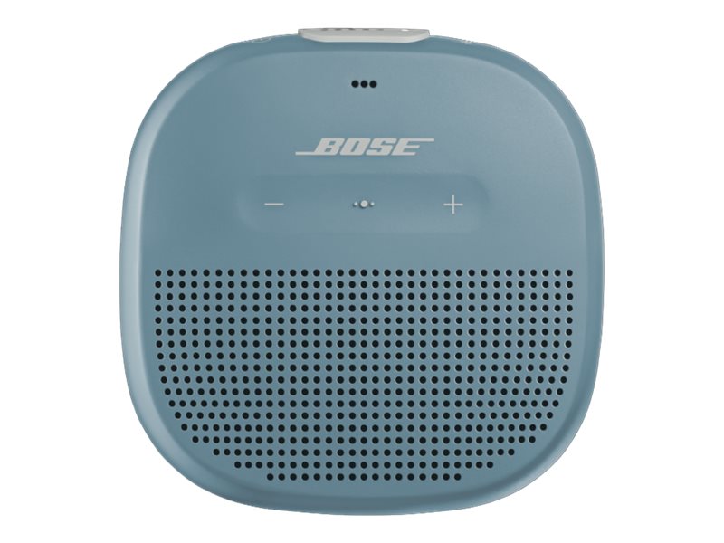 Bose 7833420300 SoundLink MICRO blue