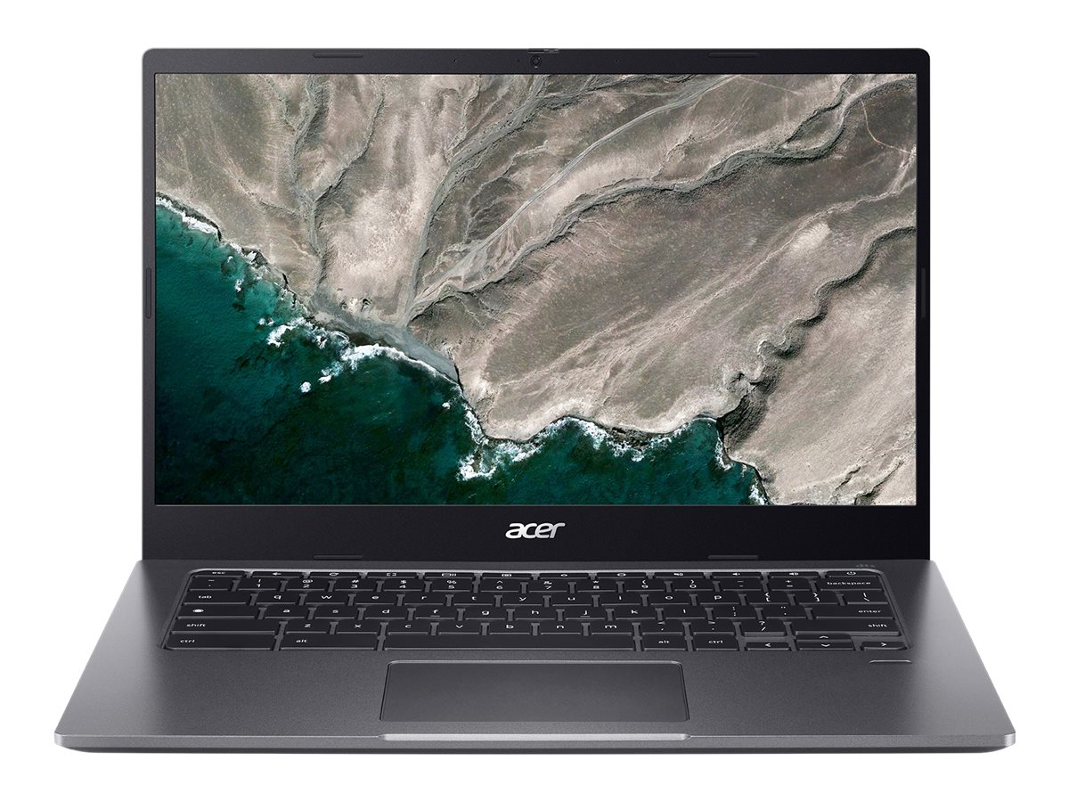 Acer Chromebook 514 CB514-1W - Intel Core i3 1115G4 - Chrome OS (with Chrome Education Upgrade)