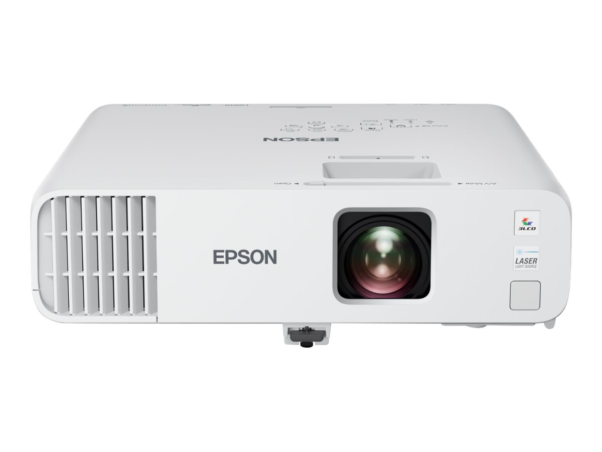 EPSON EB-L210W Projector WXGA 4500Lm projection ratio 1.41 - 2.26:1 2.500.000:1 16W speaker EPSON EB-L210W Projector WXGA 4500Lm projection ratio 1.41 - 2.26:1 2.500.000:1 16W speaker
