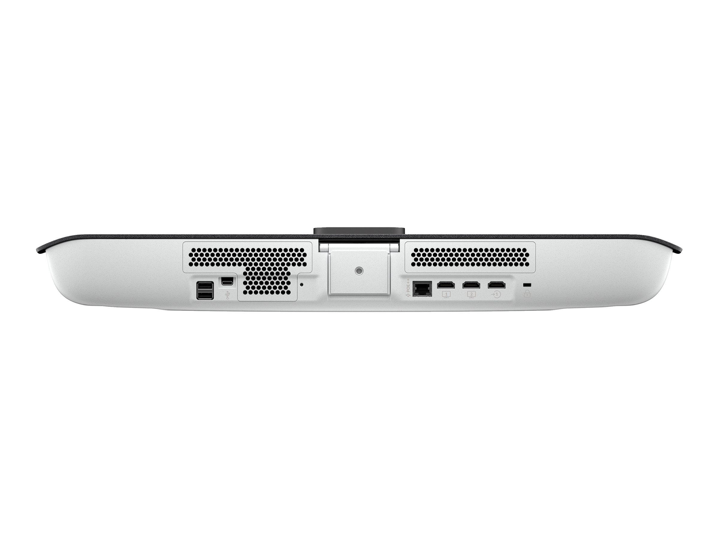 HP Poly Studio X32 All-In-One Video Bar English Loc-Euro plug