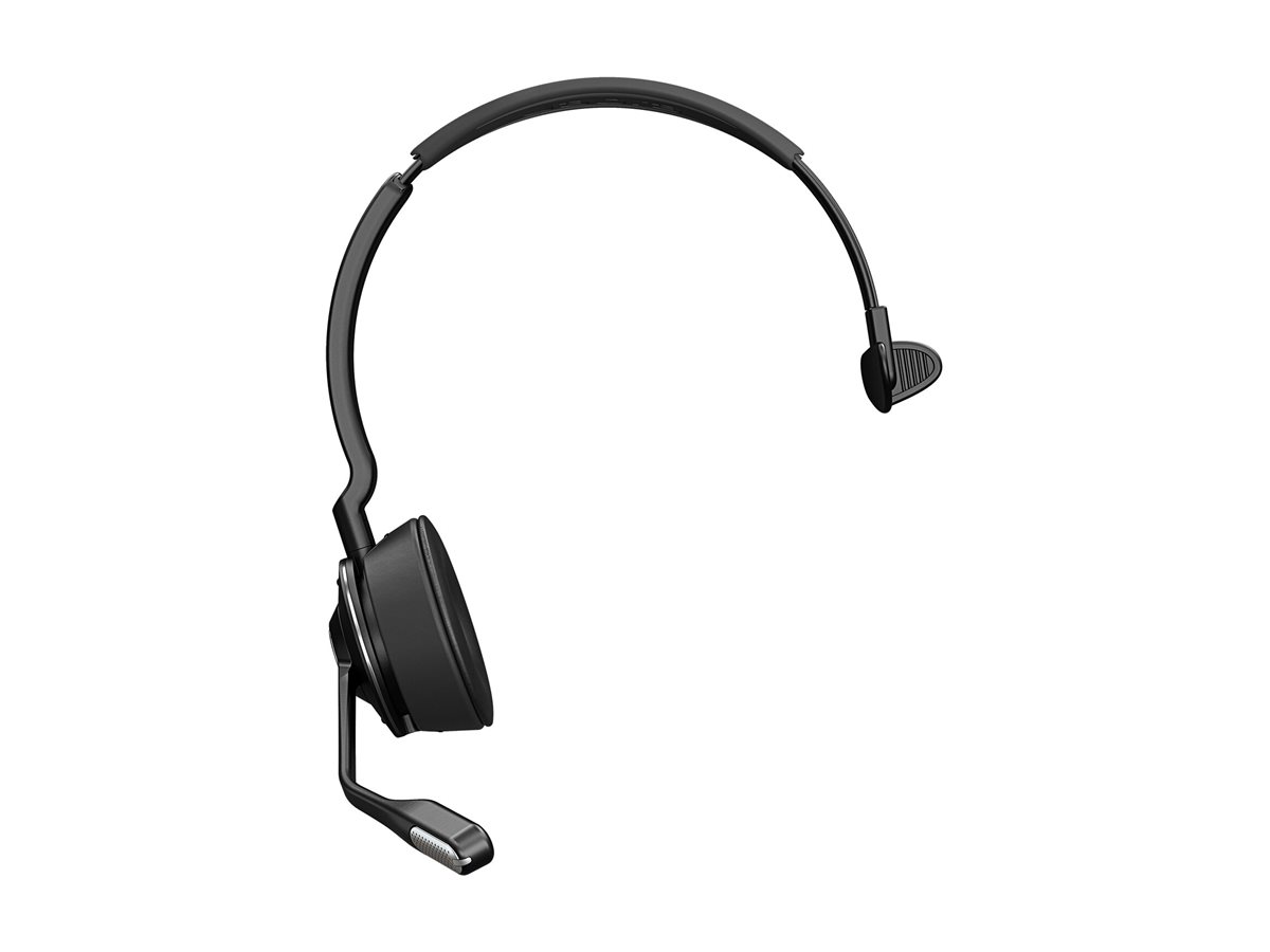 9656-583-111 JABRA Engage 75SE Headset 9656-583-111 JABRA Engage 75SE Headset