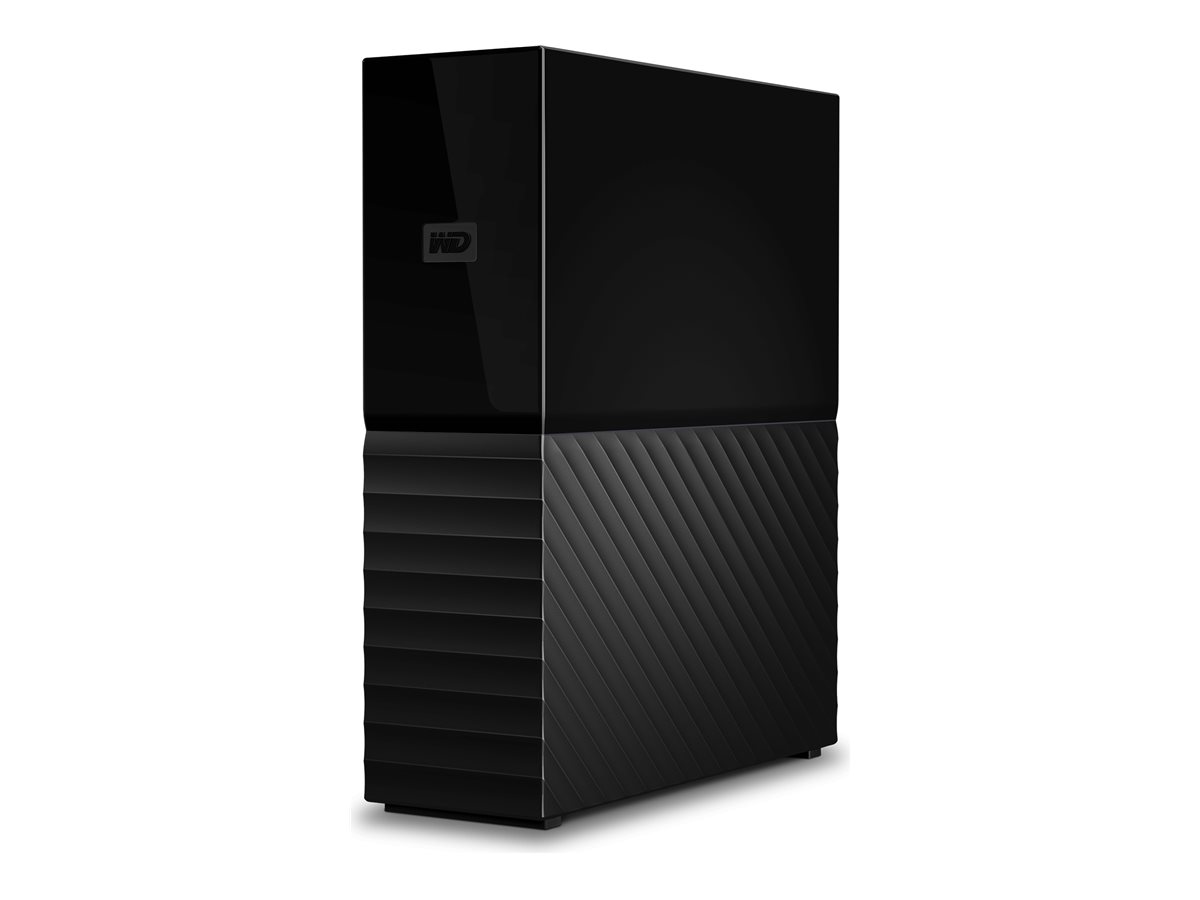 WD My Book 22TB USB3.2 Gen 1 HDD with password protection and backup software WD My Book 22TB USB3.2 Gen 1 HDD with password protection and backup software