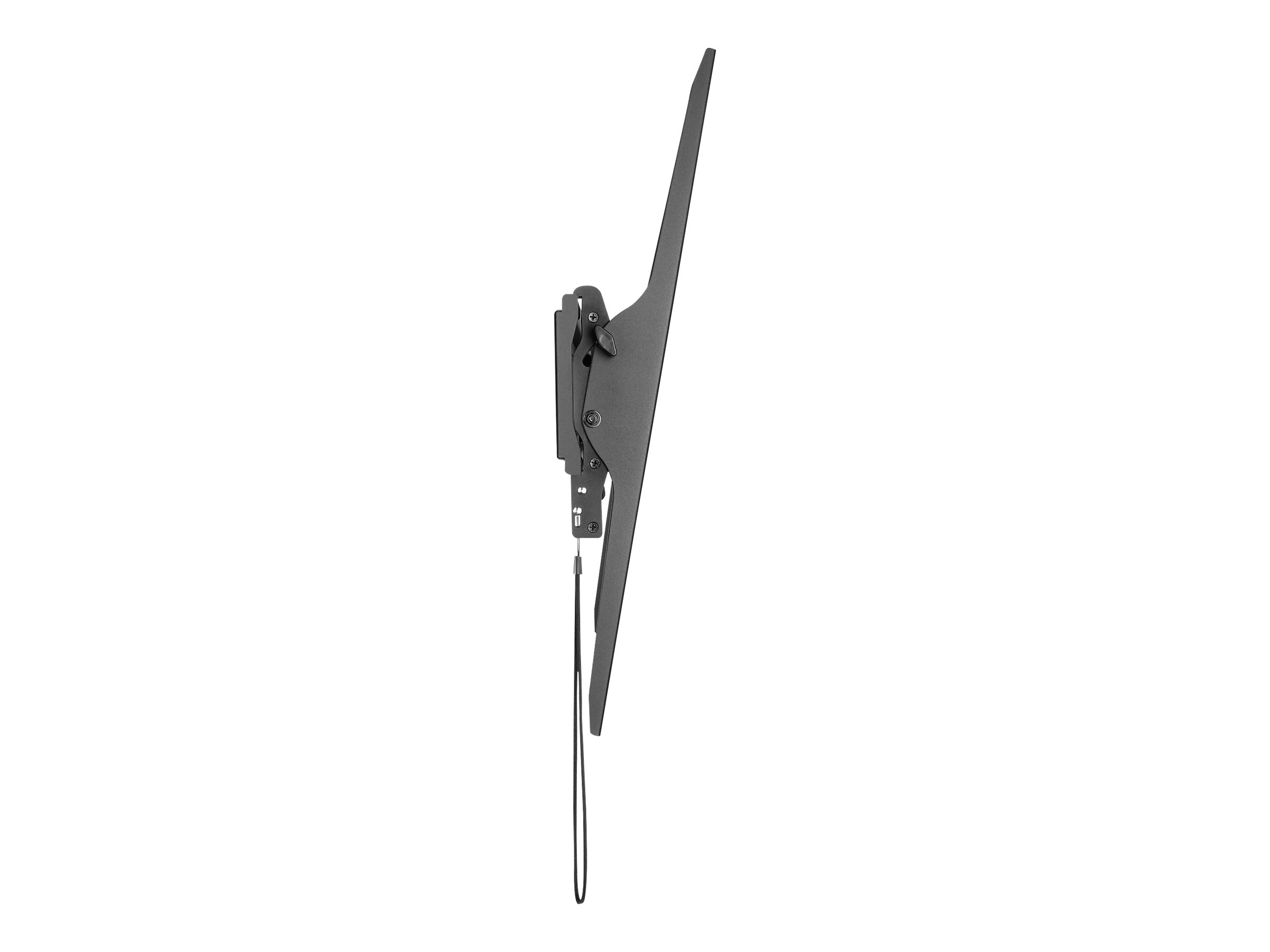 STARTECH.COM TV Wandhalterung fuer Flachbildfernseher -  fuer 152cm 60Zoll bis 254cm 100Zoll Monitore - VESA Norm - Stahl - belastbar