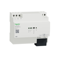 Schneider Electric Spannungsversorgung SpaceLogic KNX 1280mA Schneider Electric Spannungsversorgung SpaceLogic KNX 1280mA