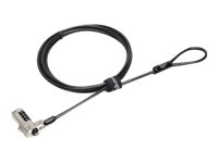 Kensington N17 COMBINATION LOCK