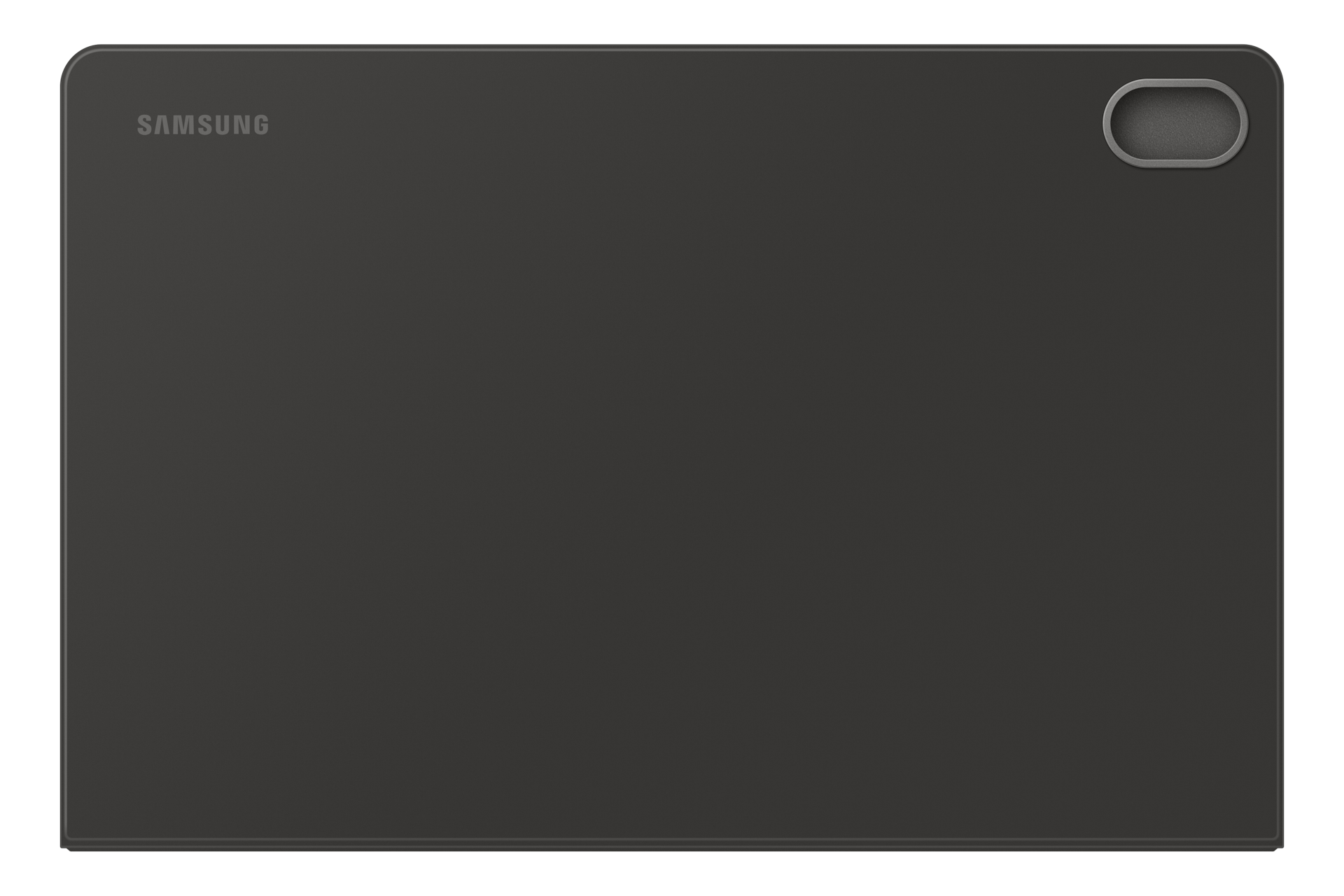 SAMSUNG Book Cover fuer Galaxy Tab S11 Black