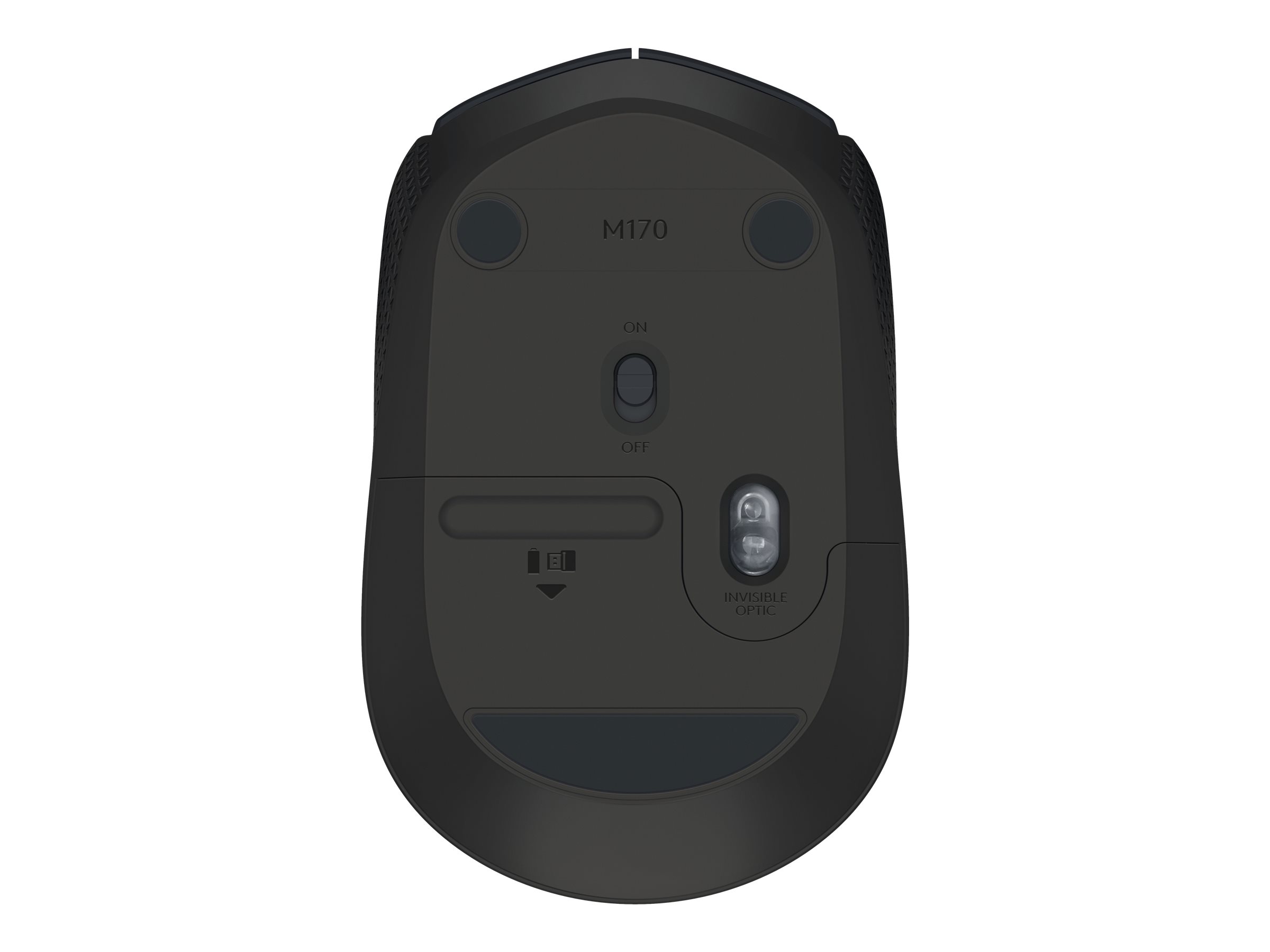 910-004798 LOGITECH B170 Funkmaus