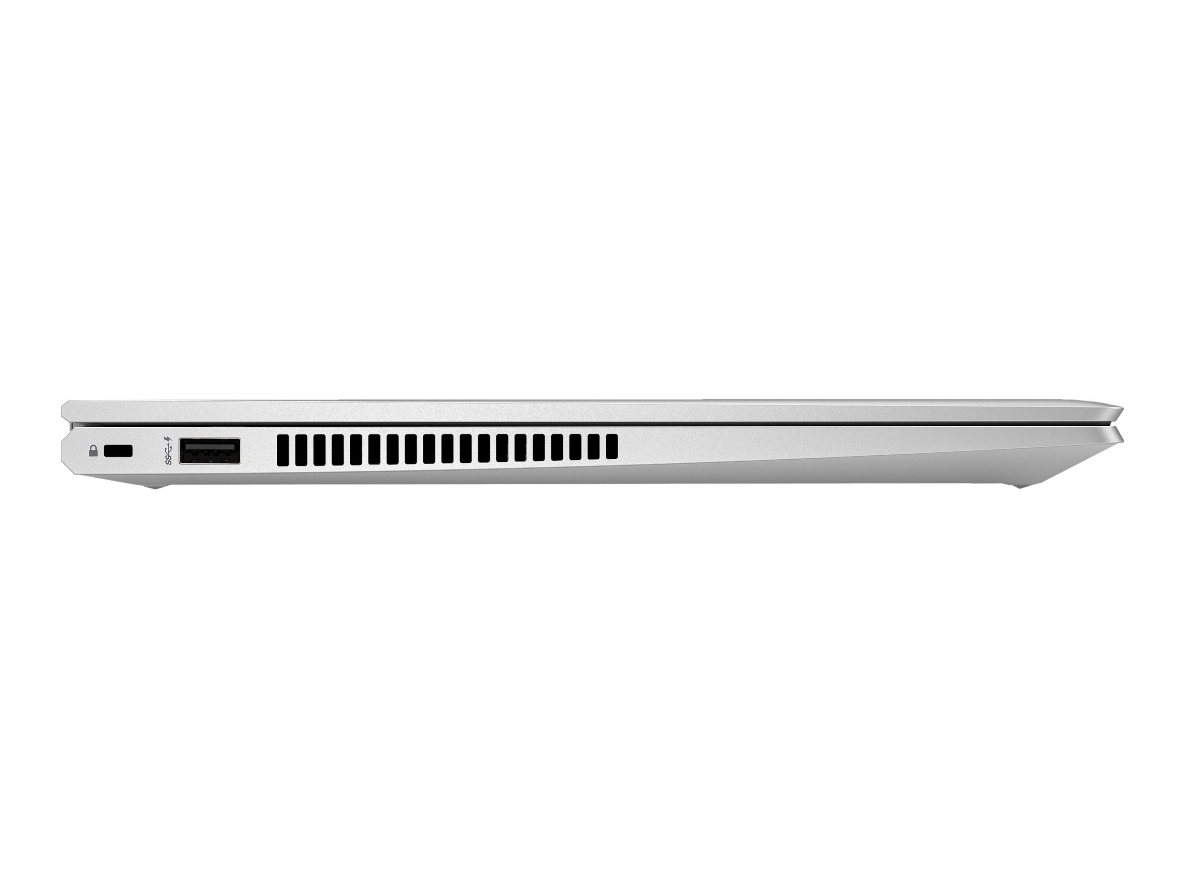 HP Pro x360 435 G10 AMD Ryzen 7 7730U 33,8cm 13,3Zoll FHD BV 400 Touch 2x16GB 1TBPCIe NVMeSSD UMA WiFi 6E BT FPR W11P 3J Gar DE