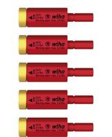 Wiha Drehmoment Set easyTorque 29701S5