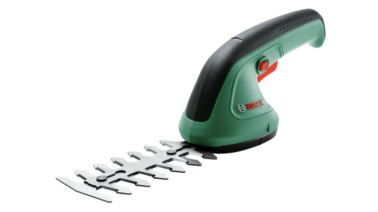 BOSCH Home Garden AkkuHeckenschere 3,6 V, mit 1 Akku