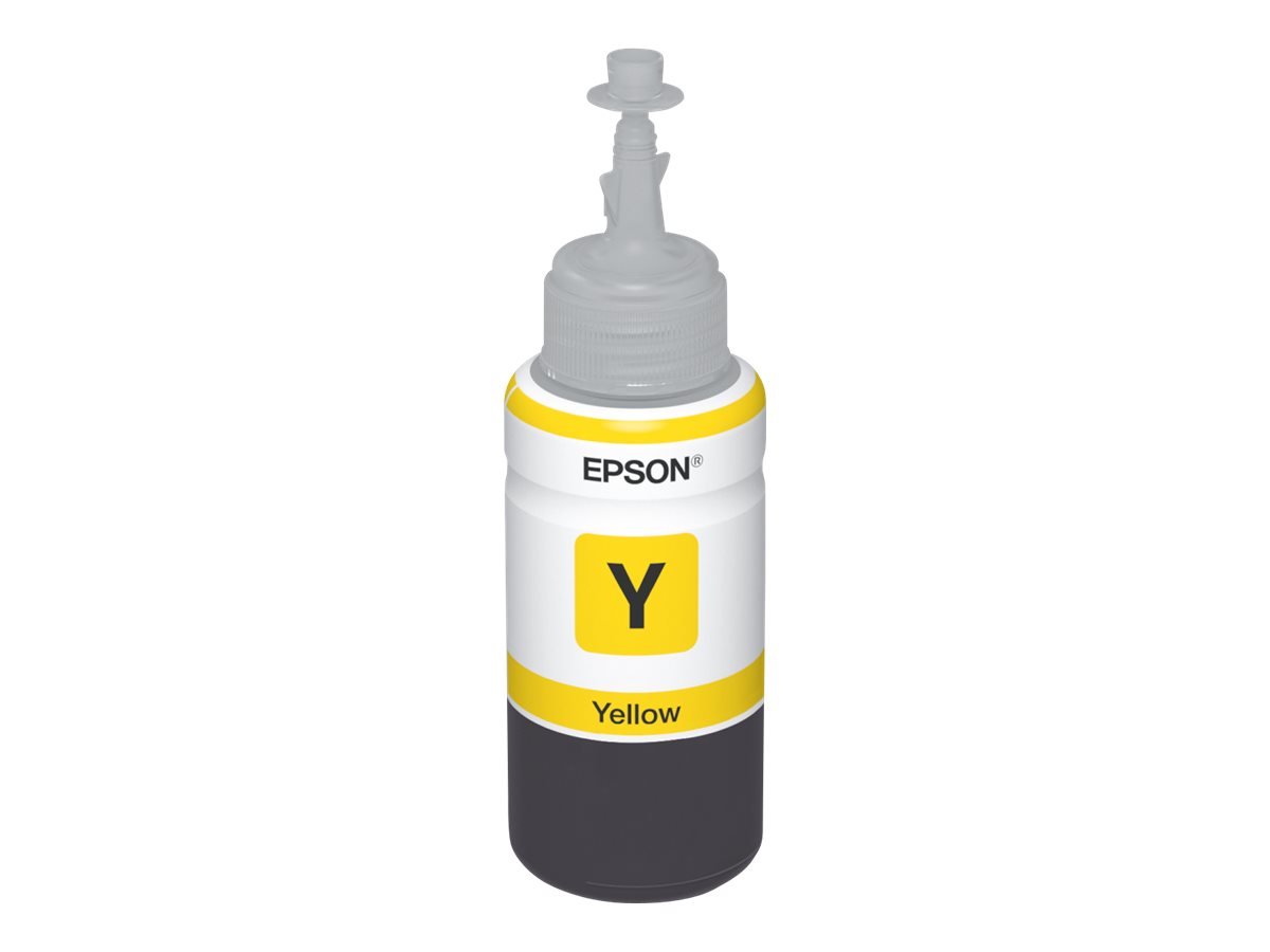 C13T664440 EPSON ET664 EcoTank Tinte