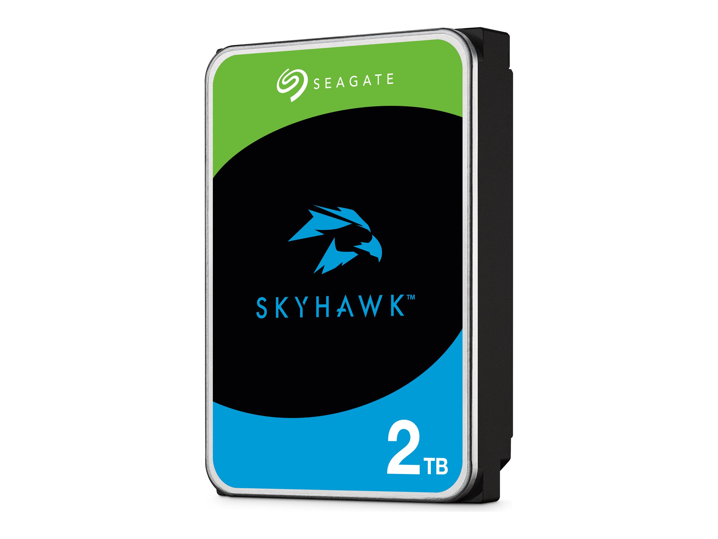 SEAGATE Surveillance Skyhawk 2TB HDD SATA 6Gb/s 256MB cache 8,89cm 3,5Zoll SEAGATE Surveillance Skyhawk 2TB HDD SATA 6Gb/s 256MB cache 8,89cm 3,5Zoll