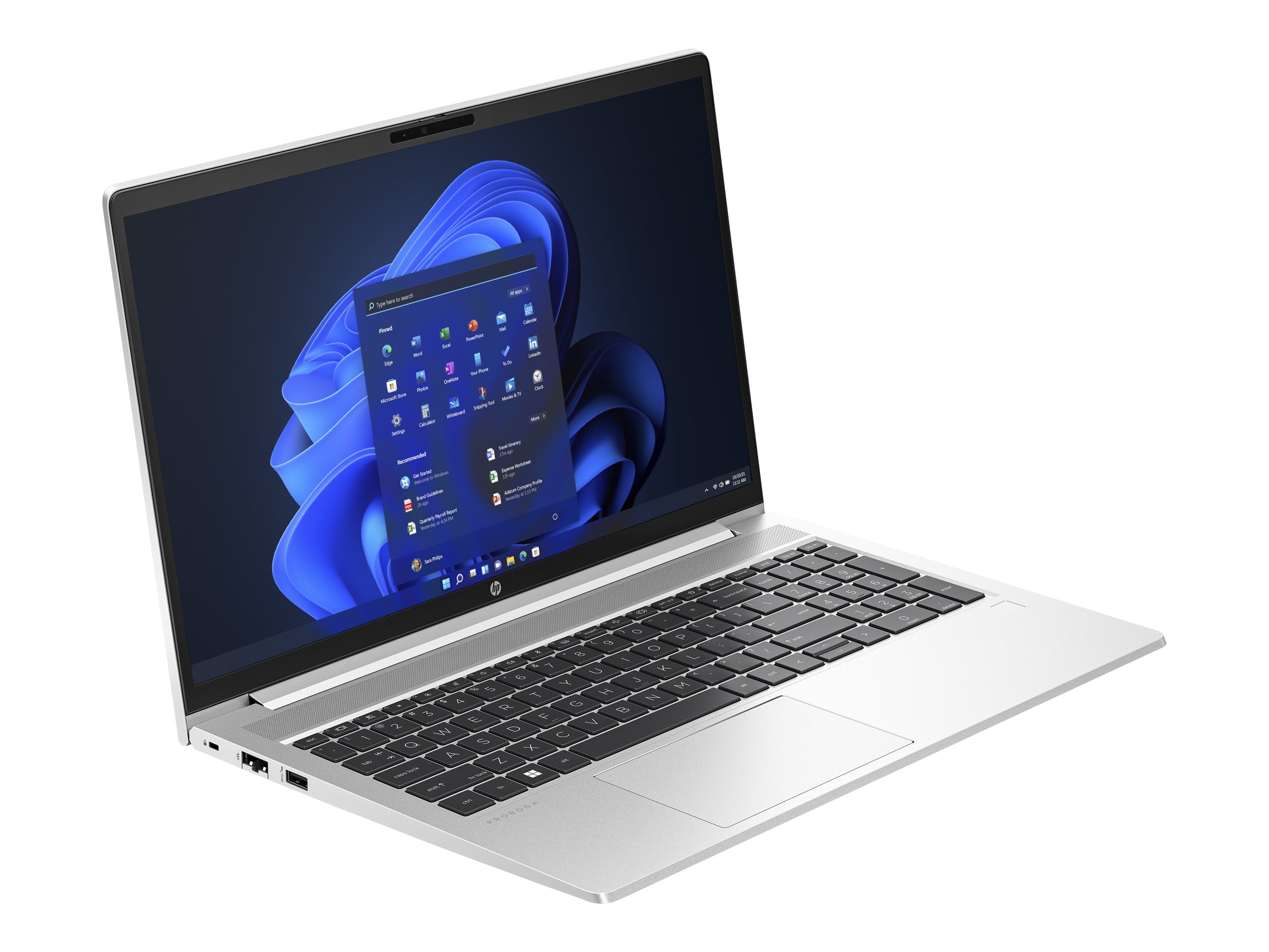 HP ProBook 455 G10 AMD Ryzen 5 7530U 39,6cm 15,6Zoll FHD 16GB 512GB/SSD W11P 1J Gar SmartBuy+ (DE) HP ProBook 455 G10 AMD Ryzen 5 7530U 39,6cm 15,6Zoll FHD 16GB 512GB/SSD W11P 1J Gar SmartBuy+ (DE)