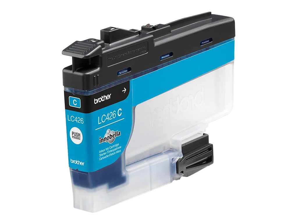 LC426C BROTHER Mini19 DCPJ/MFCJ Tinte