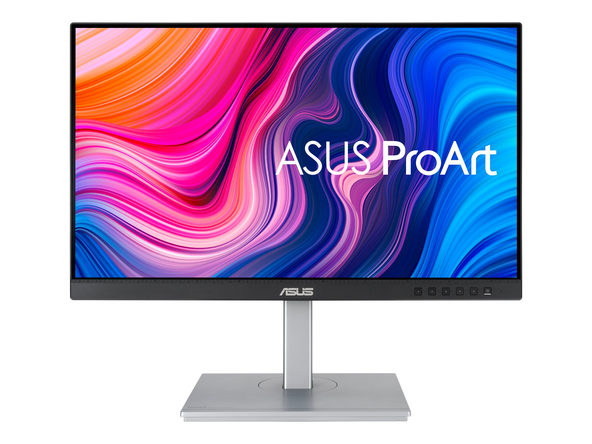 ASUS ProArt Display PA247CV 60,45cm 23,8Zoll IPS WLED FHD 16:9 75Hz 300cd/m2 5ms HDMI 2xDP 4xUSB 3.0 + Type Cx1 2x2W Speaker ASUS ProArt Display PA247CV 60,45cm 23,8Zoll IPS WLED FHD 16:9 75Hz 300cd/m2 5ms HDMI 2xDP 4xUSB 3.0 + Type Cx1 2x2W Speaker
