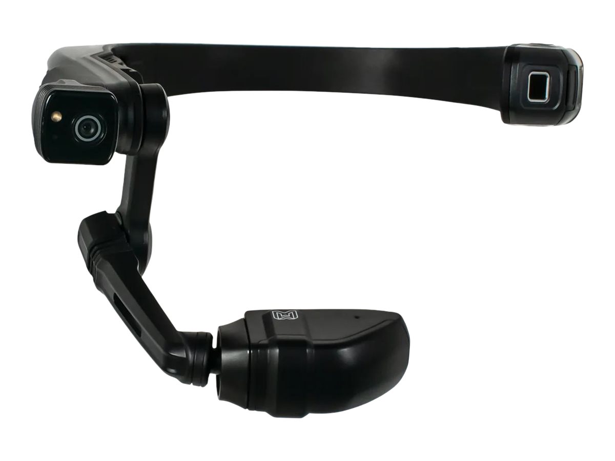 REALWEAR Navigator 520 inkl. 1 Jahr Service & Support Pack Deal Reg. möglich REALWEAR Navigator 520 inkl. 1 Jahr Service & Support Pack Deal Reg. möglich