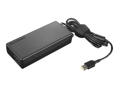 LENOVO ThinkPad 135W AC Adapter - Slim Tip LENOVO ThinkPad 135W AC Adapter - Slim Tip