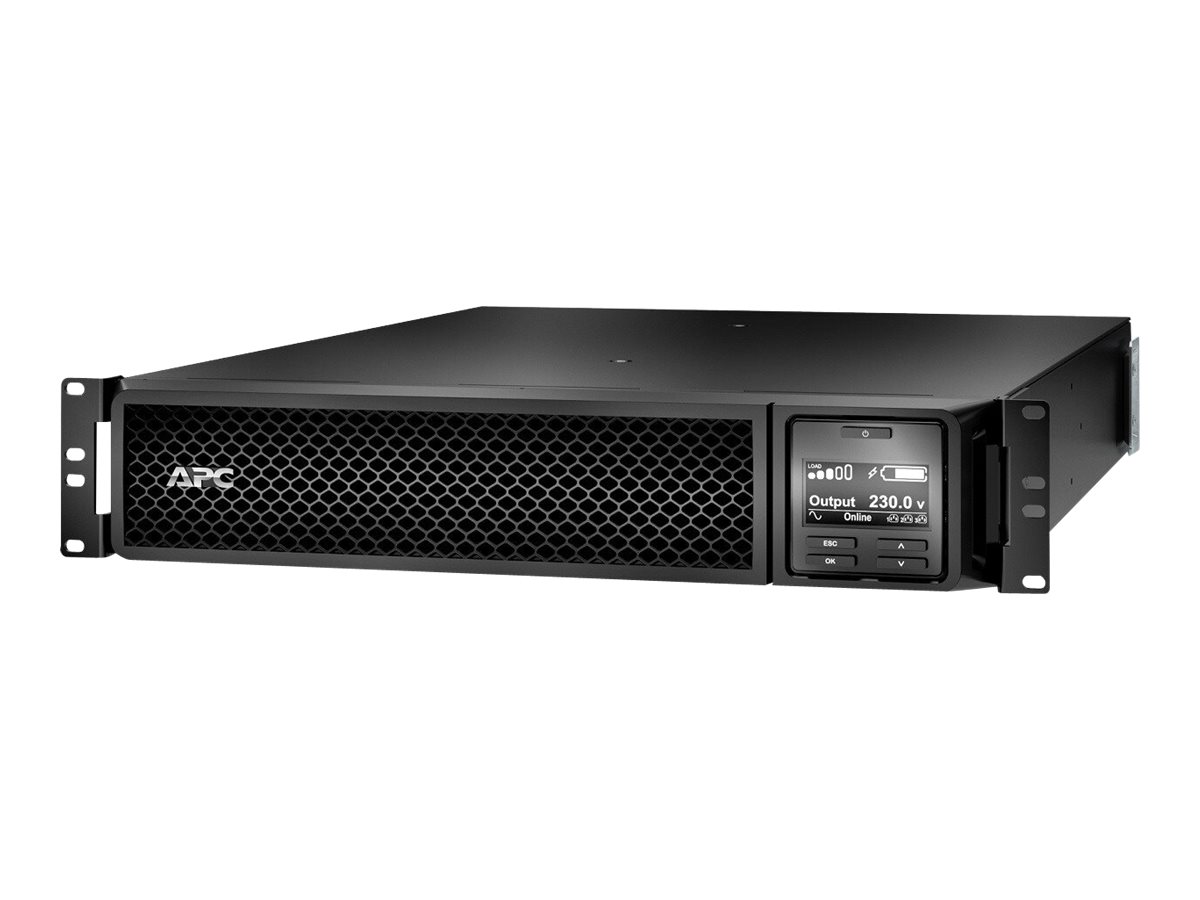 APC Smart-UPS SRT 1500VA 230V APC Smart-UPS SRT 1500VA 230V